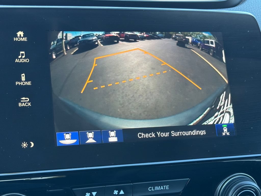 Used 2019 Honda CR-V EX-L image 31