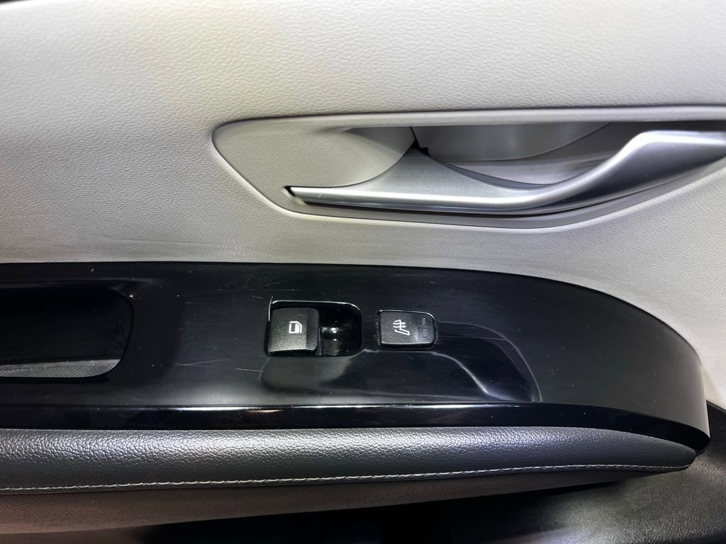 Used 2024 Hyundai Tucson Limited image 45