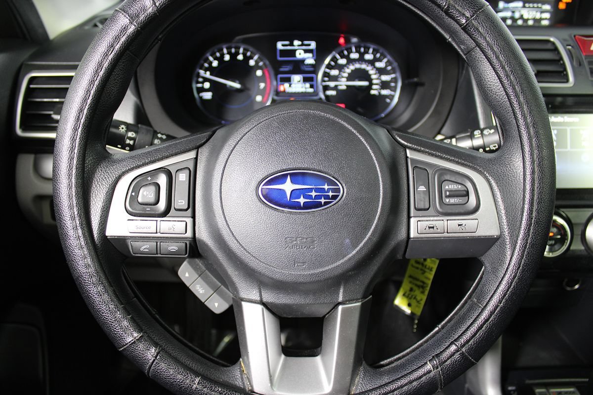 Used 2018 Subaru Forester 2.5i Premium AWD/4WD image 13
