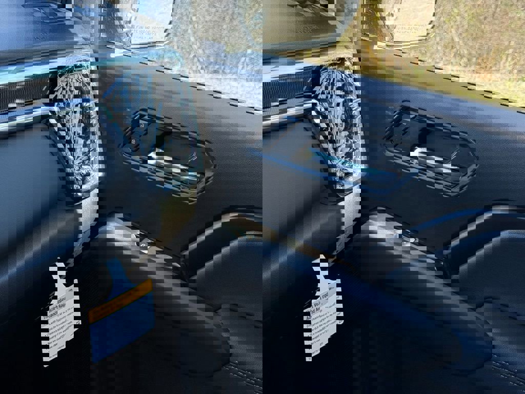 New 2026 GMC Canyon Elevation image 32