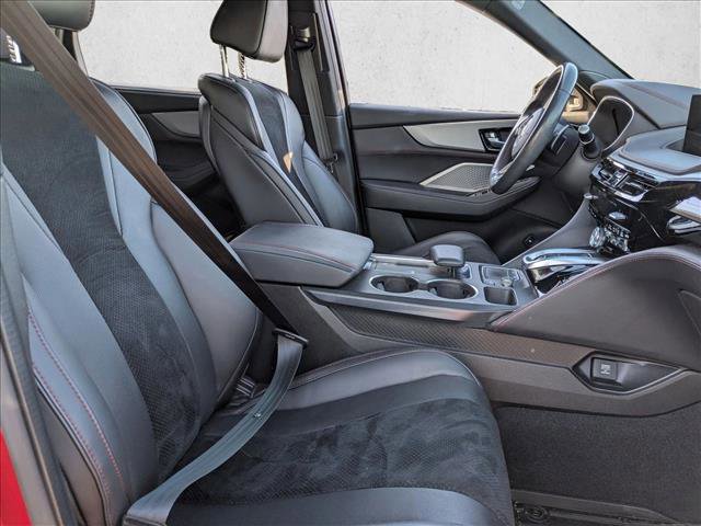 Certified 2024 Acura MDX A-Spec image 17