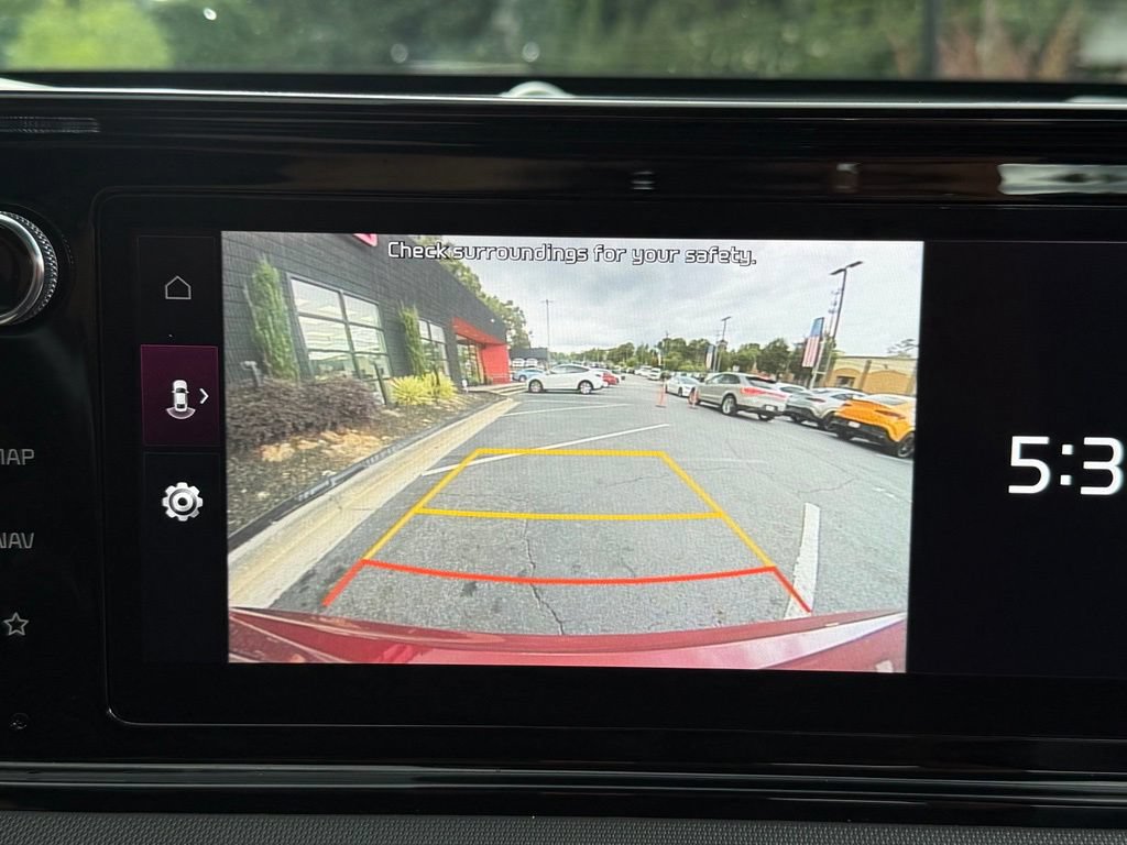 Used 2022 Kia K5 GT-Line FWD image 52
