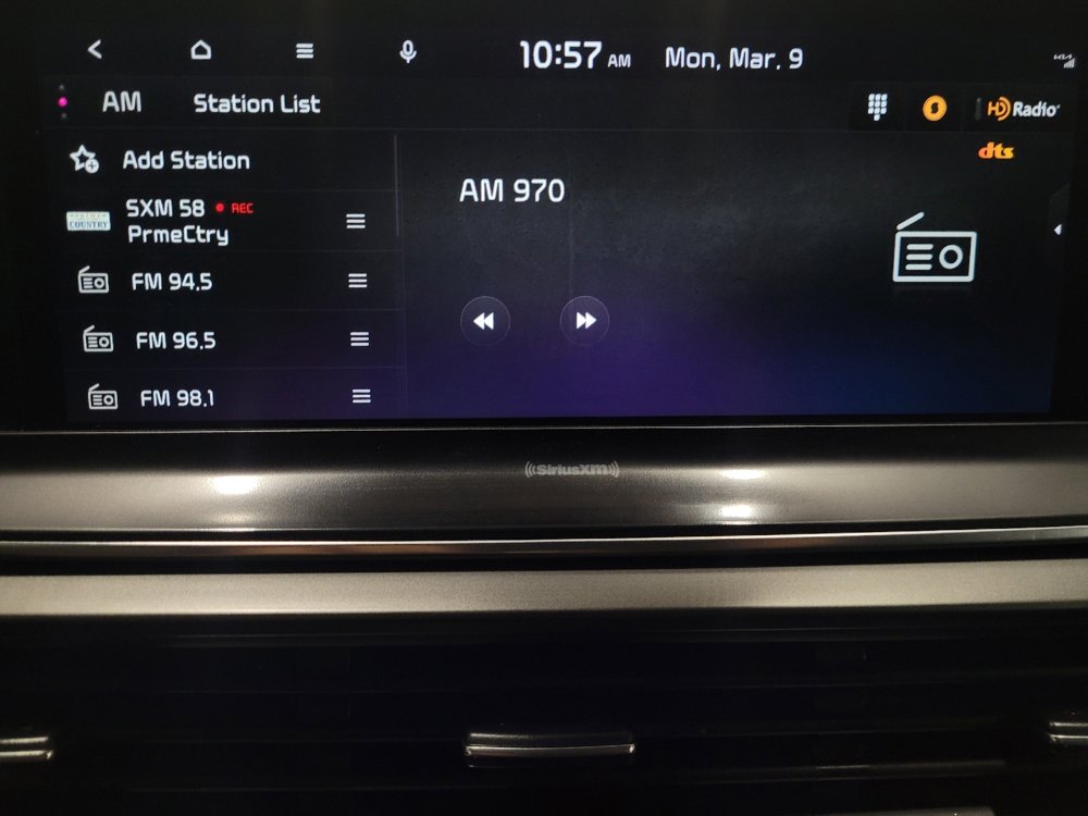 Used 2022 Kia Telluride S image 25