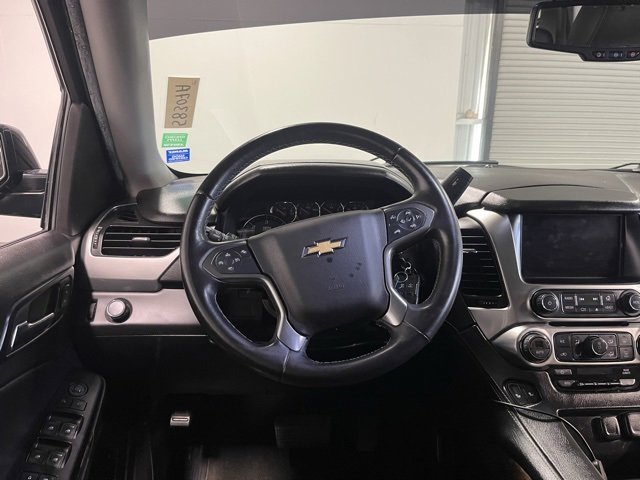 Used 2015 Chevrolet Tahoe LT image 21