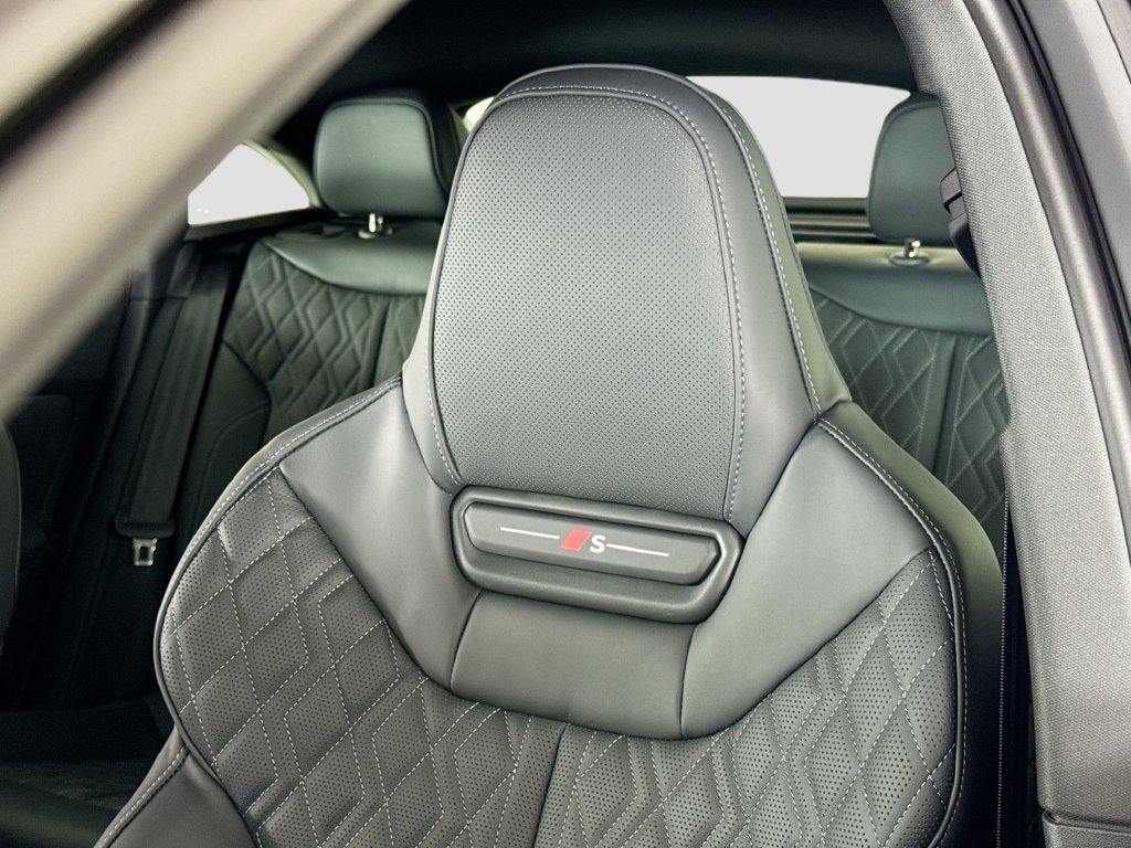 New 2026 Audi S5 Premium Plus AWD/4WD image 23