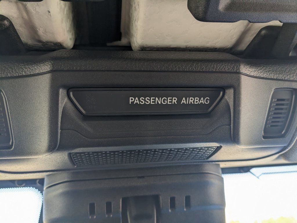 New 2026 Jeep Wrangler Willys image 48