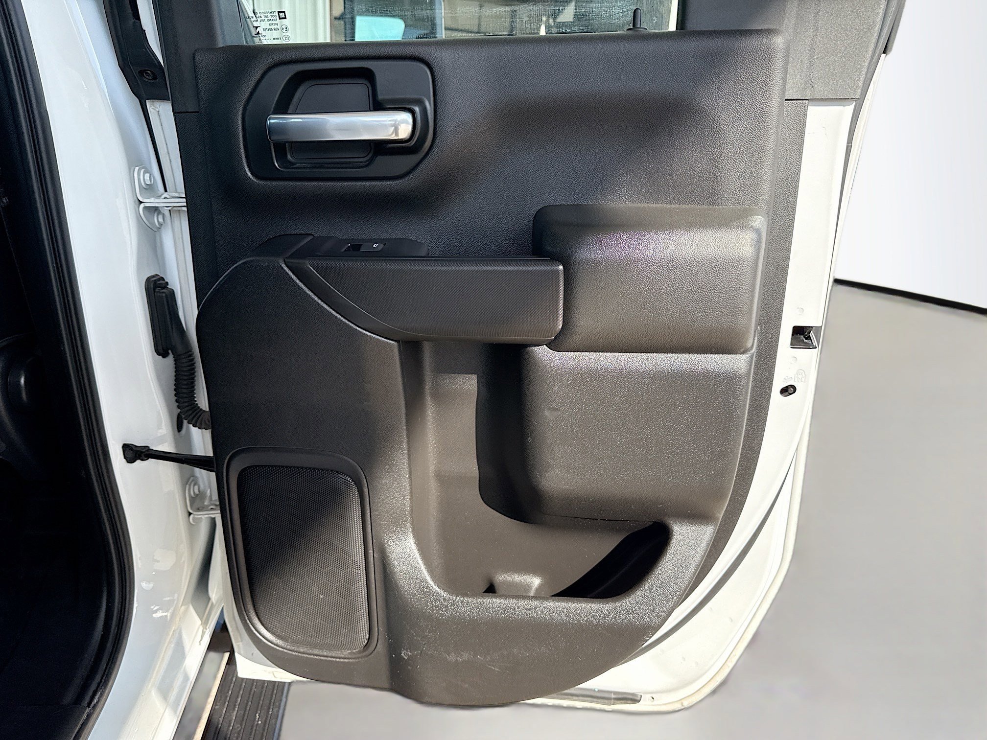 Used 2020 Chevrolet Silverado 2500 W/T image 24