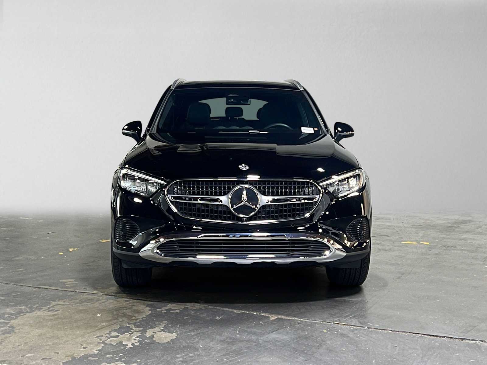 Used 2026 Mercedes-Benz GLC 300 4MATIC image 8