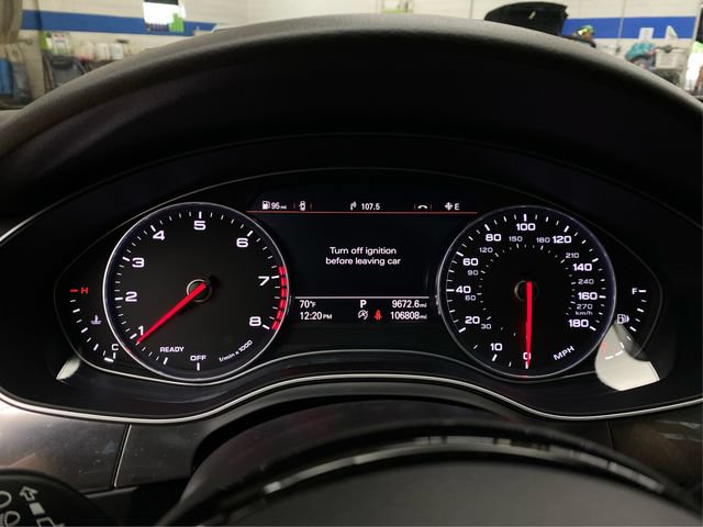 Used 2017 Audi A6 2.0T Premium AWD/4WD image 22
