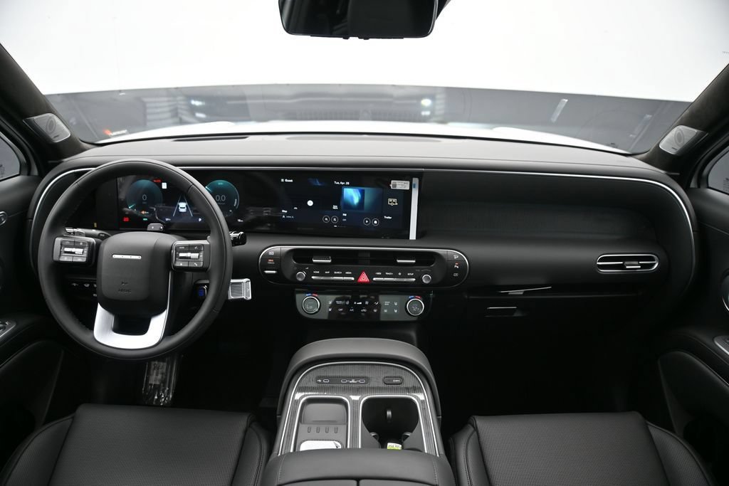 New 2026 Hyundai Palisade Calligraphy AWD/4WD image 12