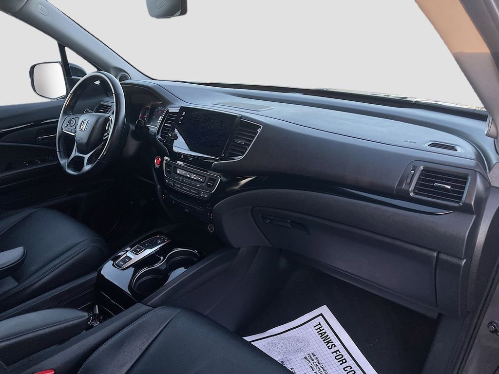 Used 2022 Honda Pilot Touring image 33