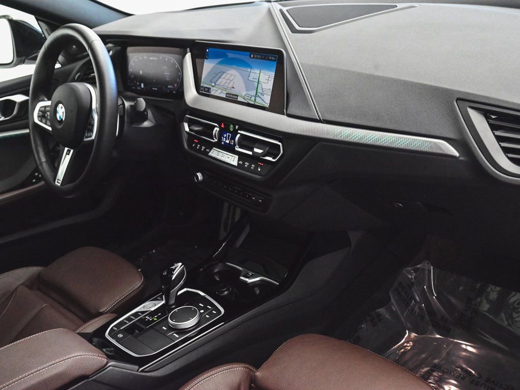 Used 2024 BMW M235i xDrive Gran Coupe w/ Premium Package image 39