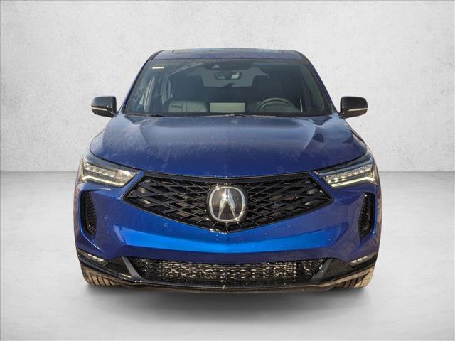 New 2026 Acura RDX A-Spec image 6