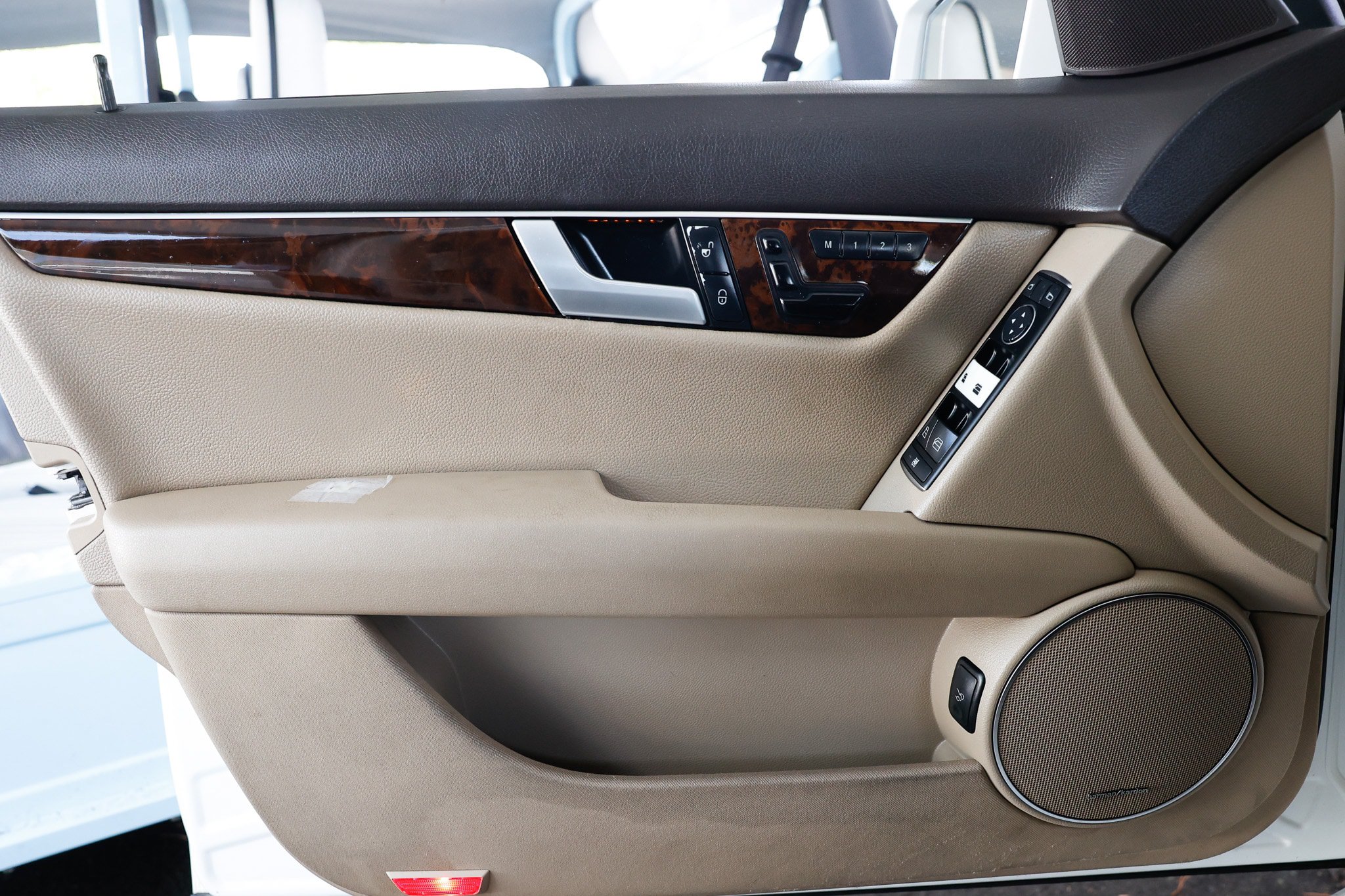 Used 2014 Mercedes-Benz C 300 4MATIC Sedan w/ Multimedia Package image 45