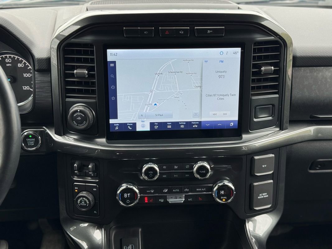 Used 2021 Ford F150 Tremor w/ Equipment Group 401A Mid image 14