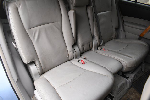 Used 2008 Toyota Highlander Limited AWD/4WD image 29