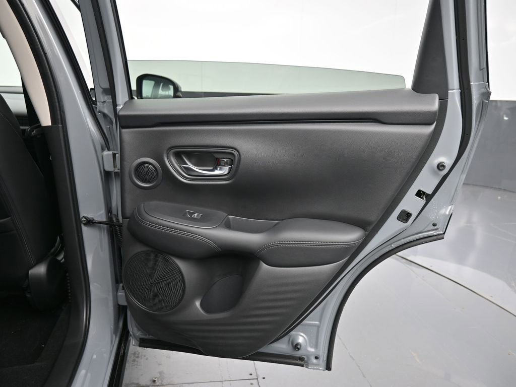 Certified 2026 Honda HR-V EX-L image 36