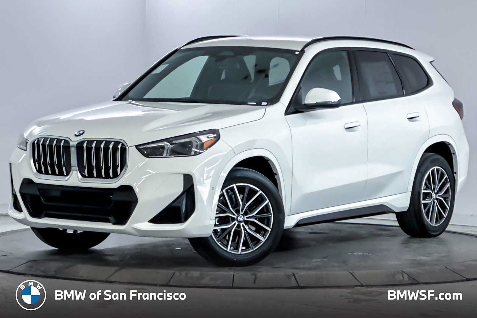 Used 2026 BMW X1 xDrive28i w/ M Sport Package