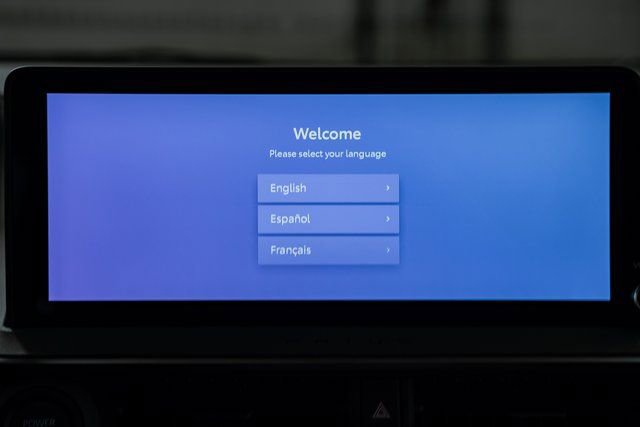 New 2026 Toyota Prius Plug-In Hybrid FWD image 22