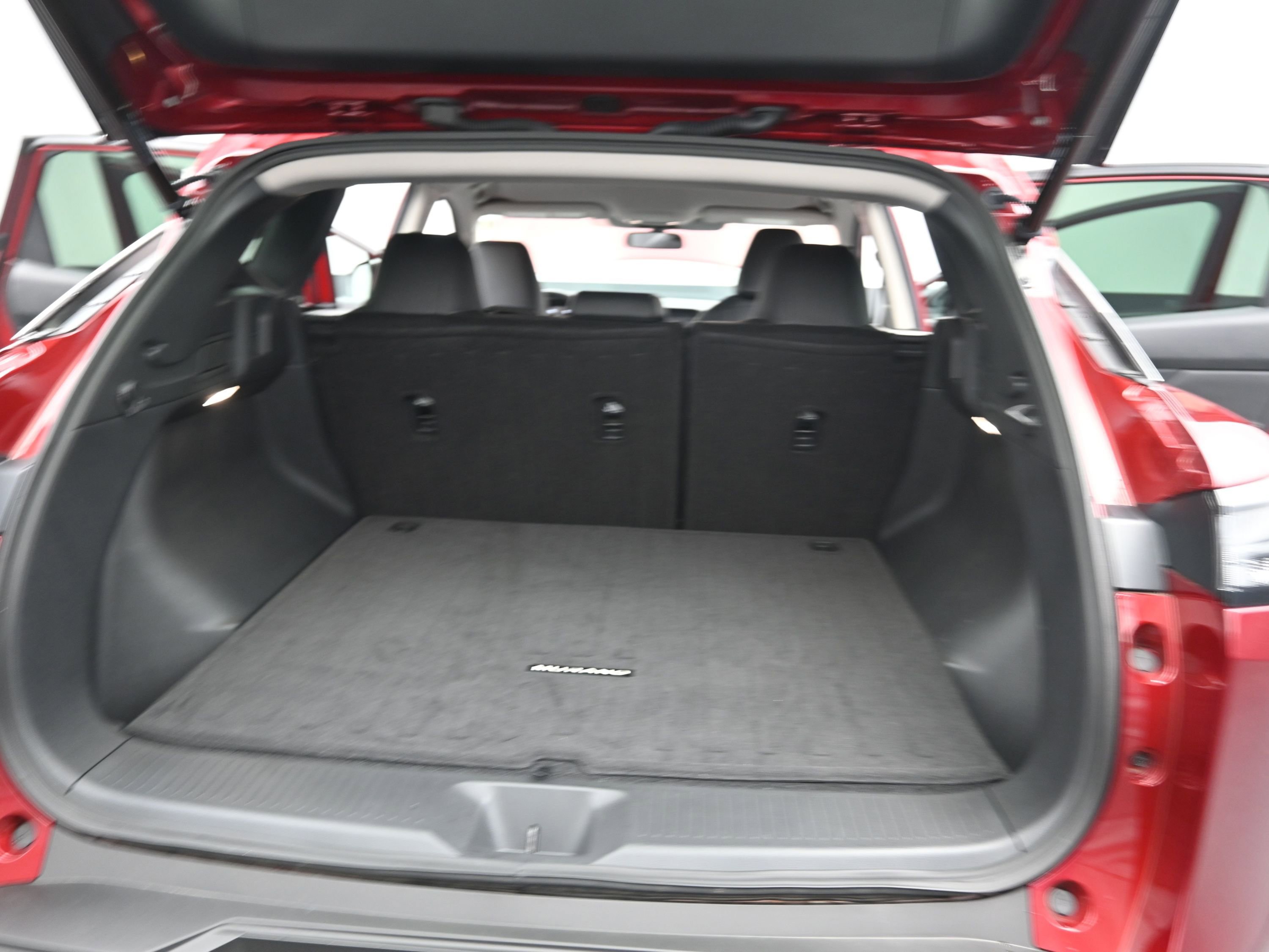 Certified 2025 Nissan Murano SV image 22