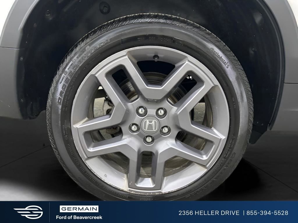 Used 2023 Honda Passport EX-L image 20