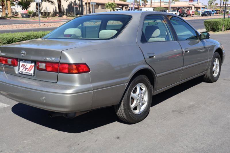 Used 1997 Toyota Camry CE image 7