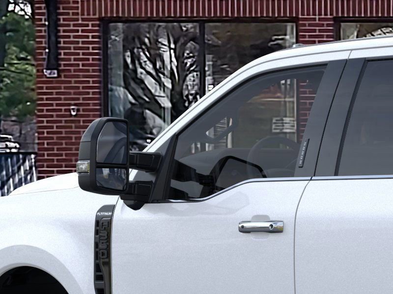 New 2026 Ford F350 Platinum w/ Tremor Off-Road Package image 20