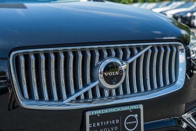 Certified 2024 Volvo XC90 B6 Ultimate AWD/4WD image 12