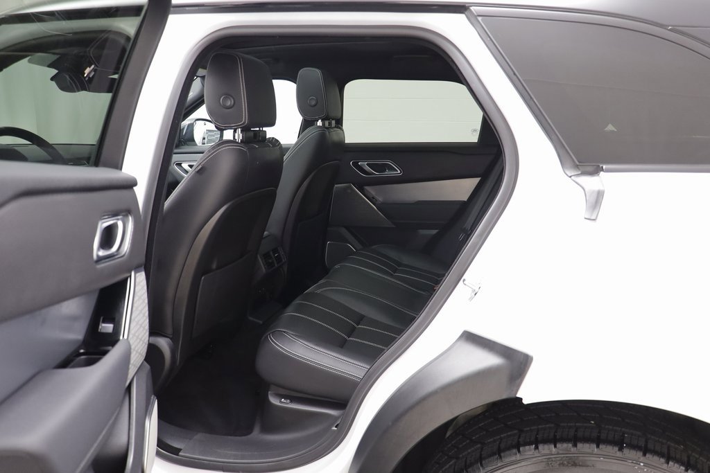 Used 2023 Land Rover Range Rover Velar R-Dynamic S image 14