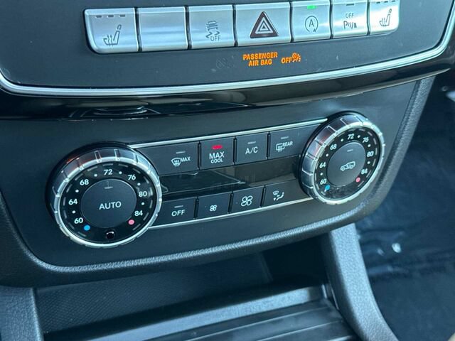 Used 2018 Mercedes-Benz GLS 450 4MATIC image 25