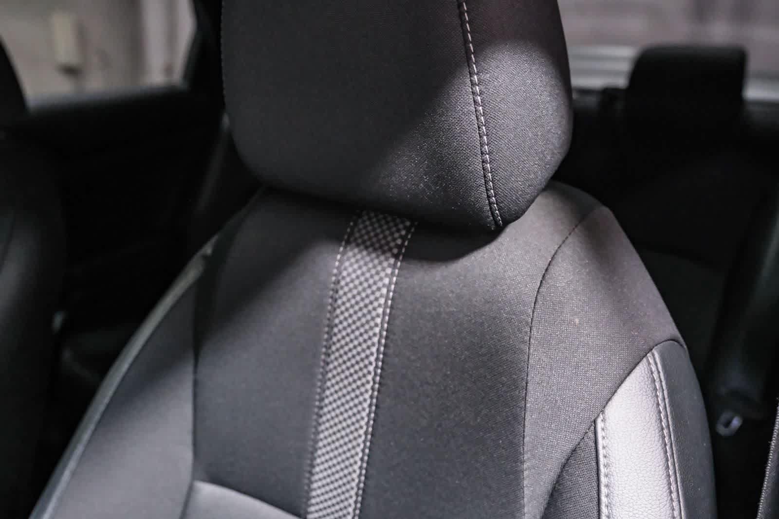 Used 2019 Honda Civic Sport image 26