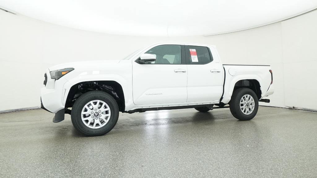 New 2025 Toyota Tacoma SR5 image 8