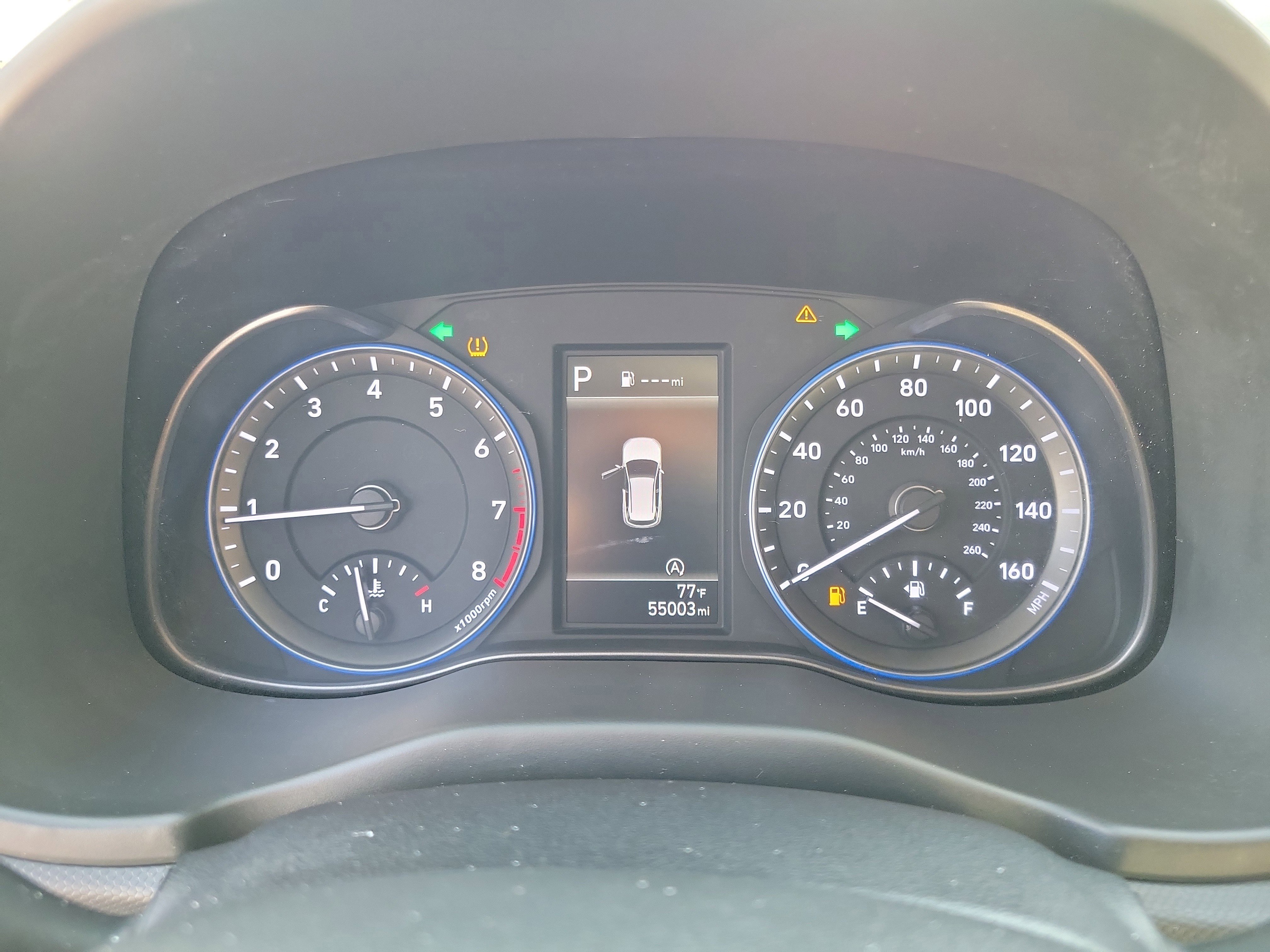 Used 2023 Hyundai Kona SEL w/ Cargo Package AWD/4WD image 24