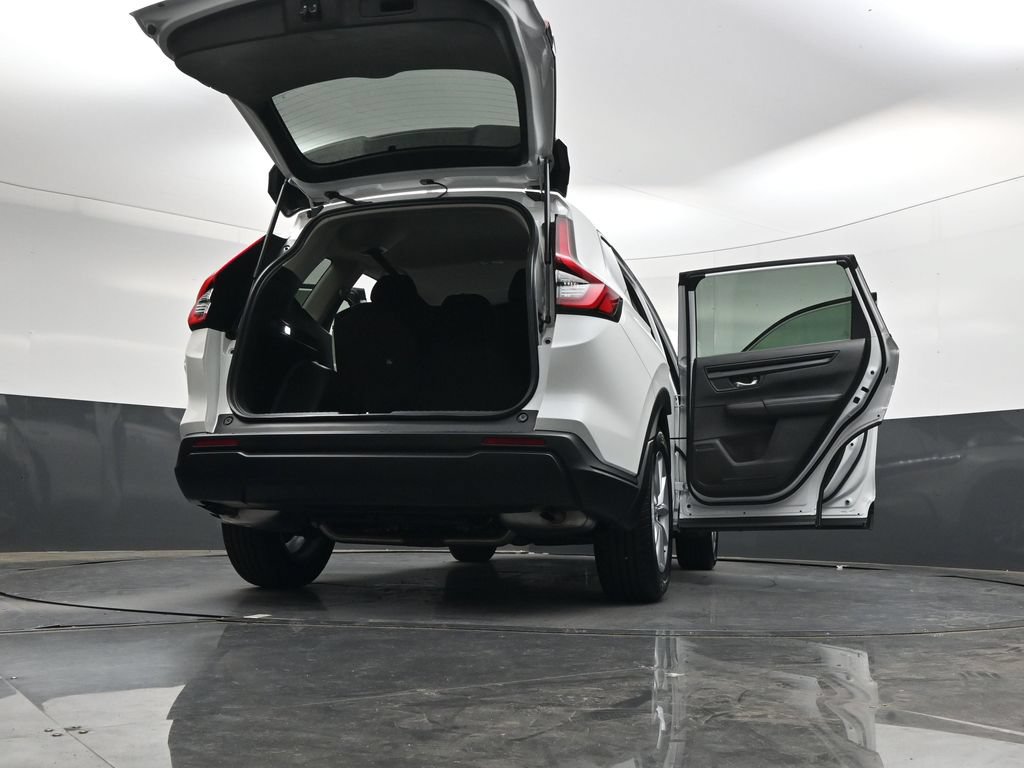 New 2026 Honda CR-V EX image 36