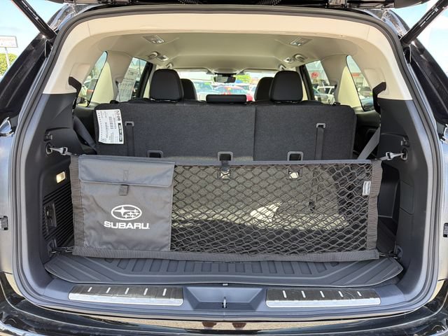 New 2026 Subaru Ascent Premium AWD/4WD image 24