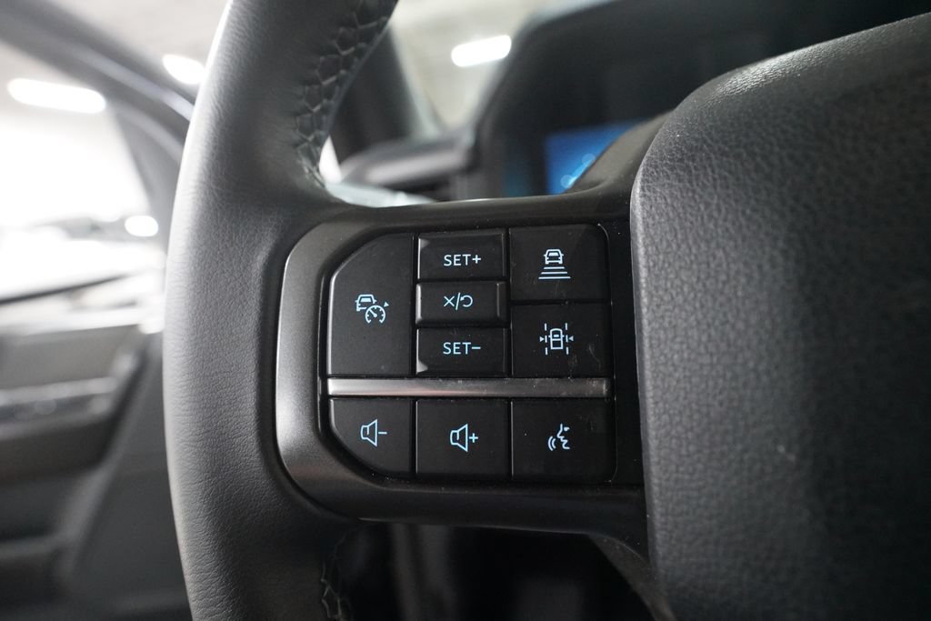 Used 2024 Ford F150 XLT w/ Equipment Group 302A MID AWD/4WD image 17