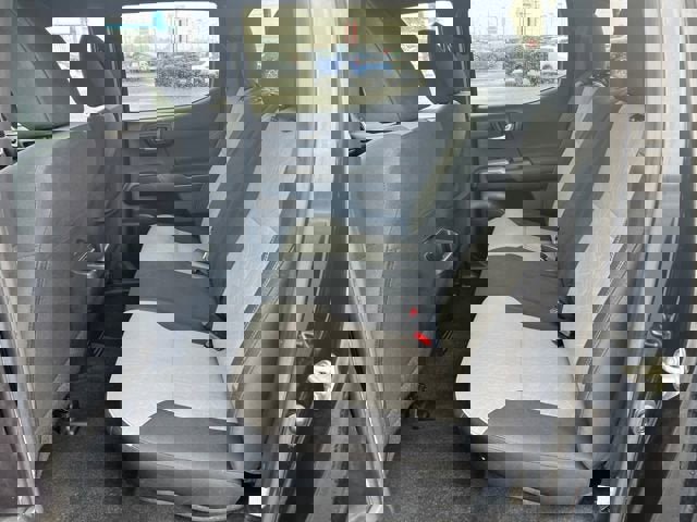 Used 2020 Toyota Tacoma TRD Off-Road w/ Technology Package image 22