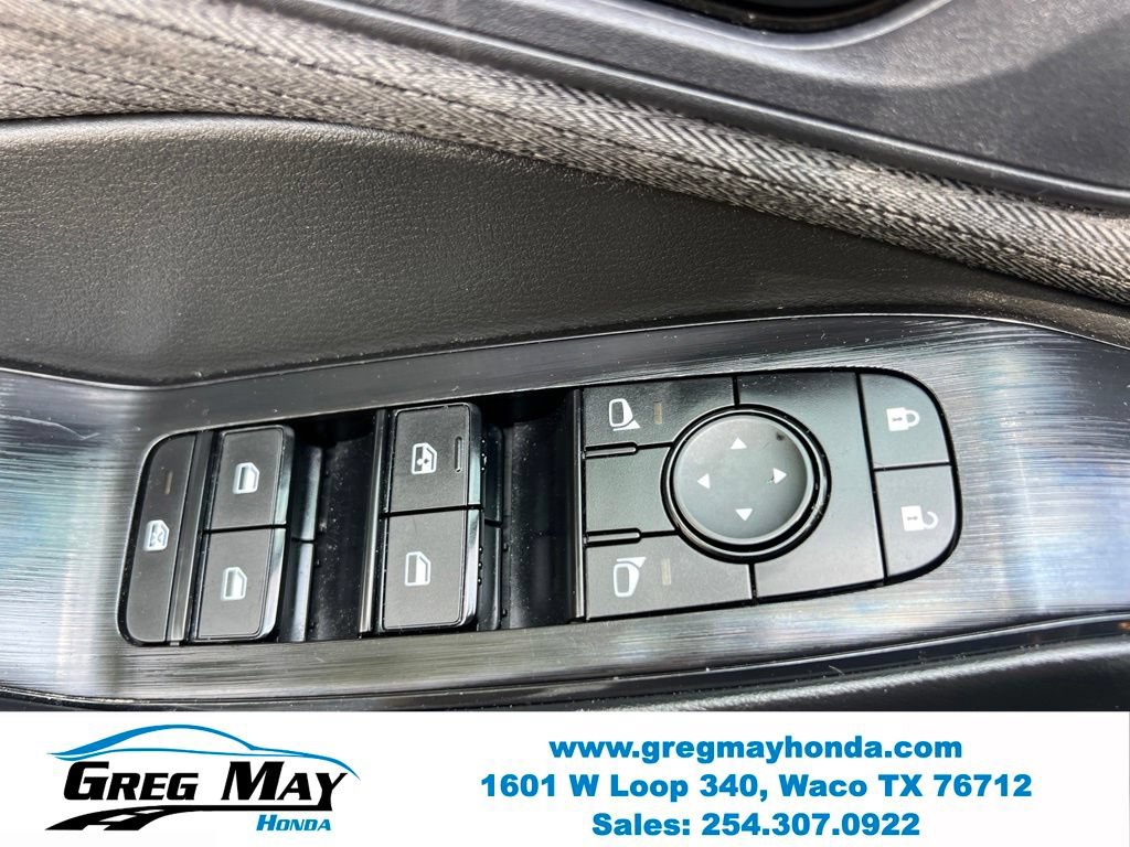 Used 2023 Nissan Rogue S FWD image 22