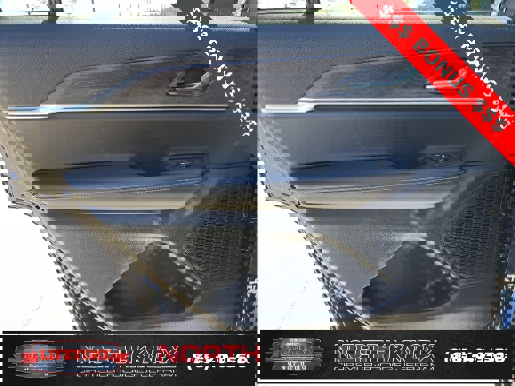 New 2025 Jeep Grand Cherokee L Limited image 17