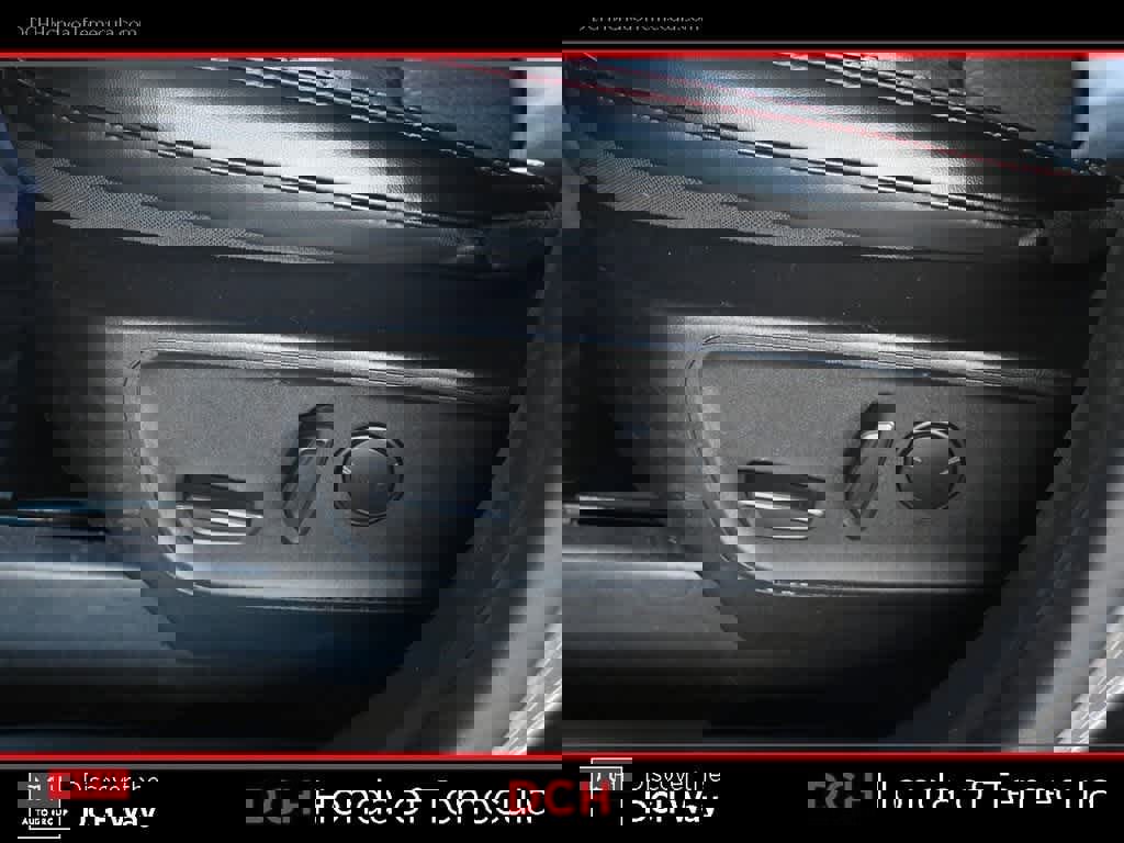 Used 2023 Ford Escape ST-Line w/ Tech Pack #1 image 17