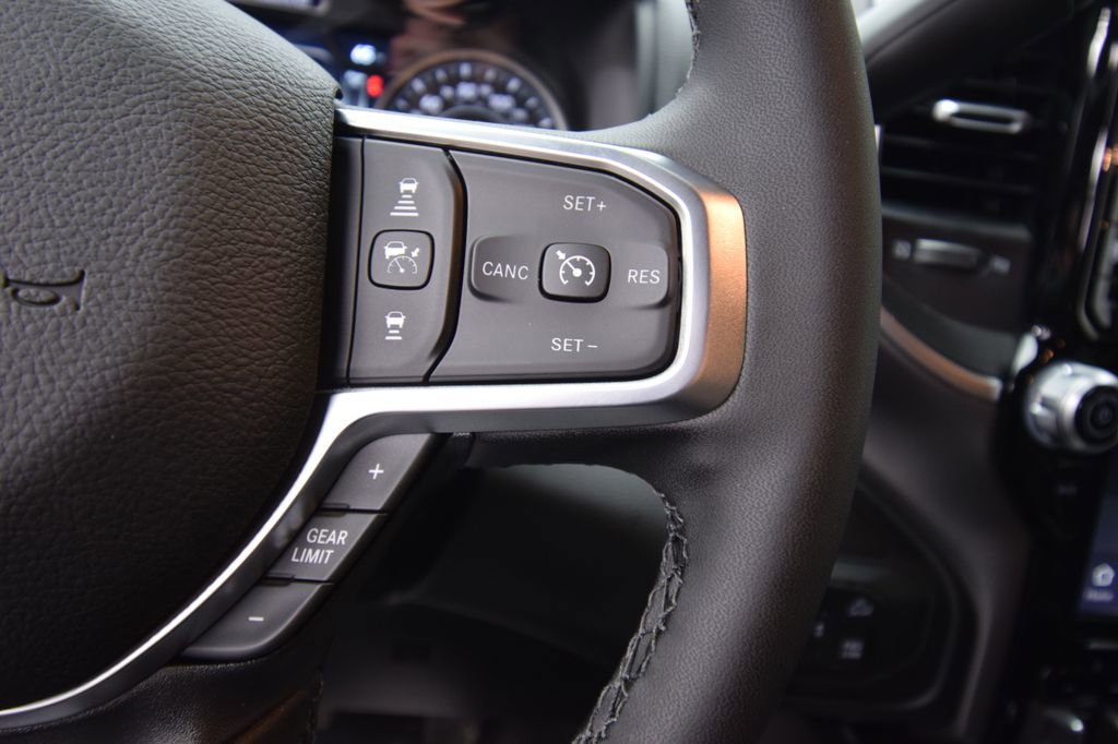 New 2026 RAM 2500 Big Horn image 30
