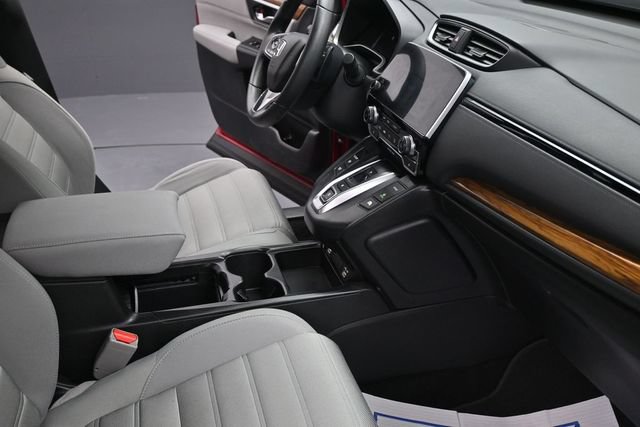 Used 2022 Honda CR-V EX image 39