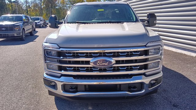New 2026 Ford F350 Lariat RWD image 8