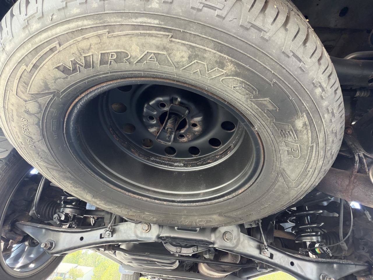 Used 2015 Lincoln Navigator 4WD w/ Equipment Group 101A Reserve image 7