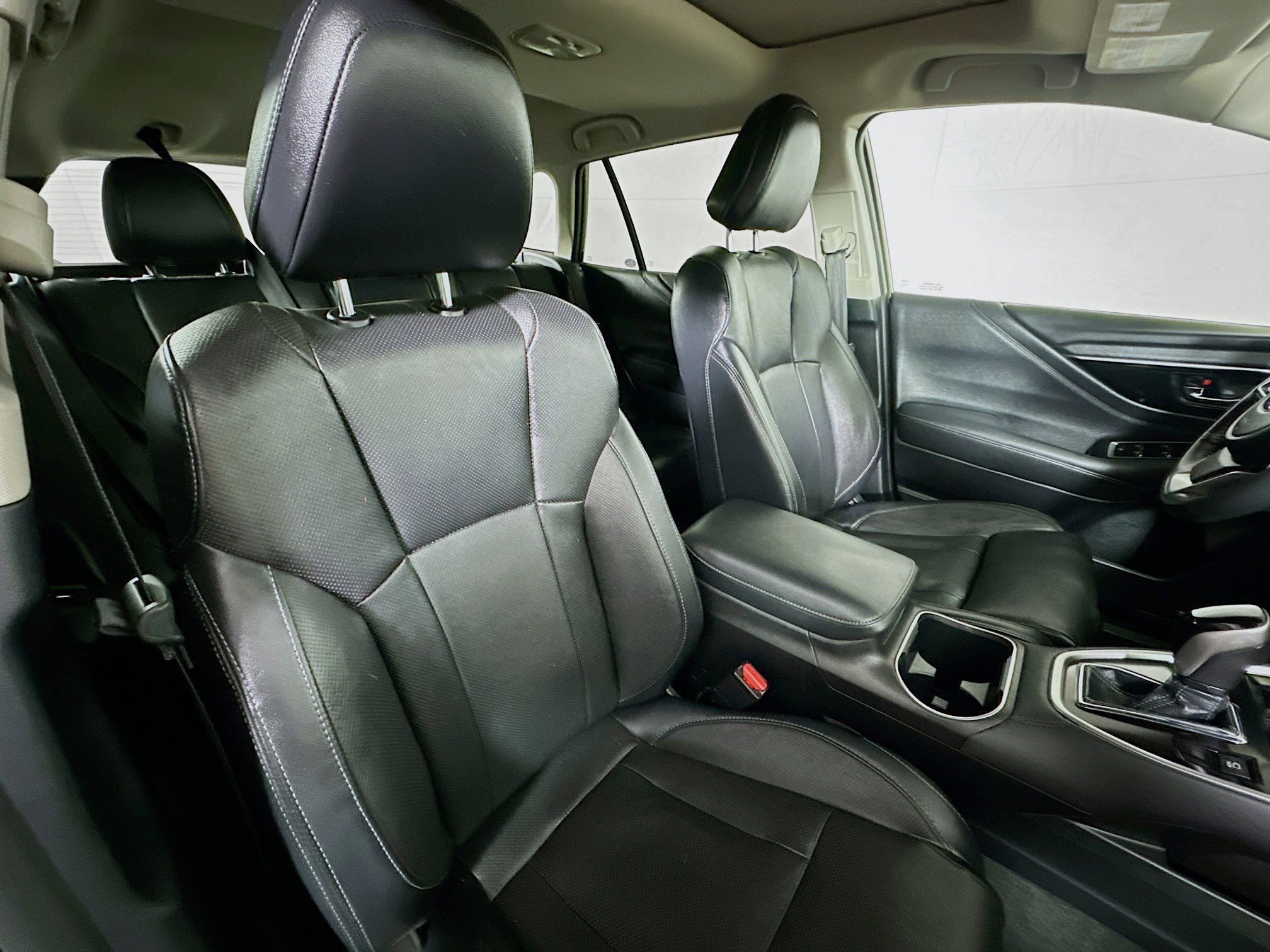 Used 2023 Subaru Outback Touring XT image 27