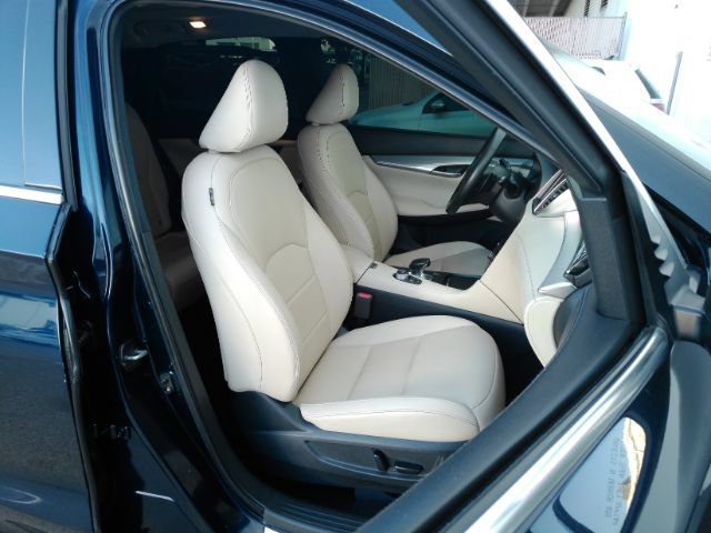 Used 2020 INFINITI QX50 Luxe w/ Navigation Package FWD image 21