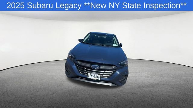 Used 2025 Subaru Legacy Premium AWD/4WD image 3
