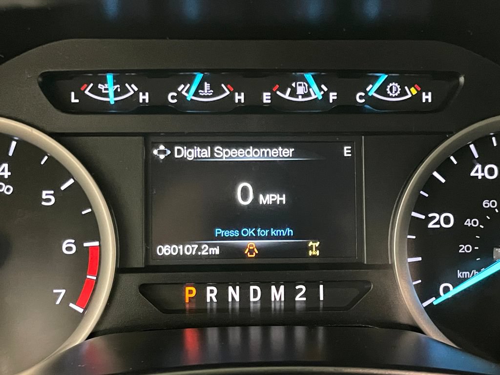 Used 2018 Ford F250 XLT w/ XLT Value Package AWD/4WD image 27