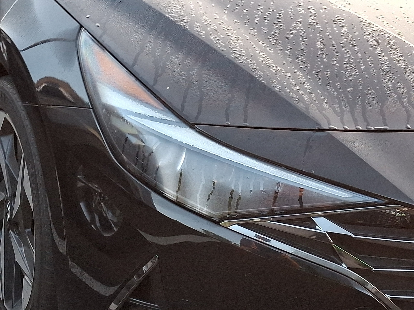 Used 2023 Hyundai Elantra Limited FWD image 7