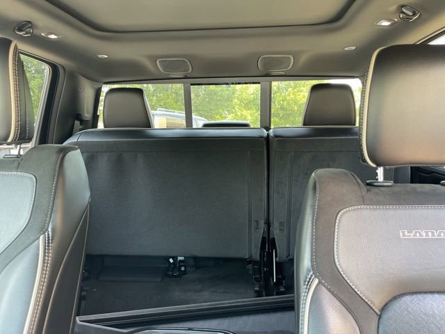 Used 2022 RAM 1500 Laramie w/ Sport Appearance Package AWD/4WD image 31
